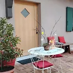 Appartement In Alsace Near Europa-park