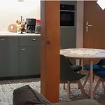 In Alsace Near Europa-park Appartement *