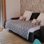 In Alsace Near Europa-park Appartement