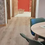 In Alsace Near Europa-park Appartement *