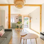 In Alsace Near Europa-park Appartement
