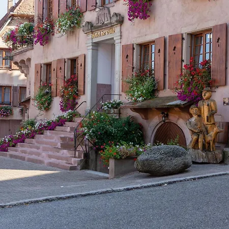 Apartment In Alsace Near Europa-park