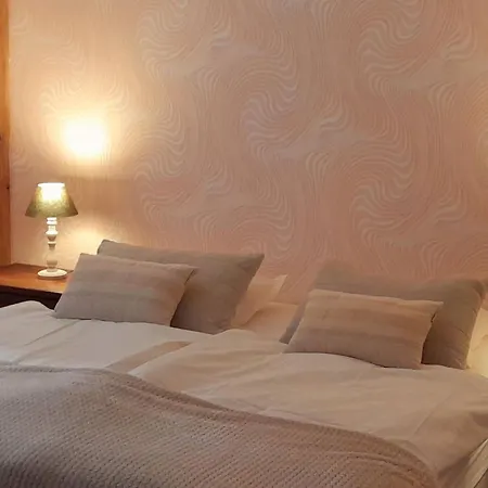 Appartamento In Alsace Near Europa-park Dambach