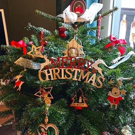 In Alsace Near Europa-park * Dambach-la-Ville