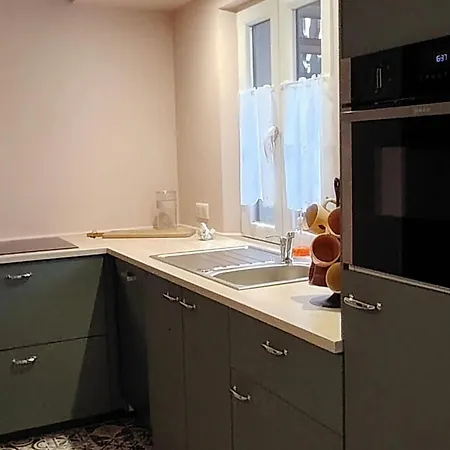 아파트 Stunning In Heart Of La