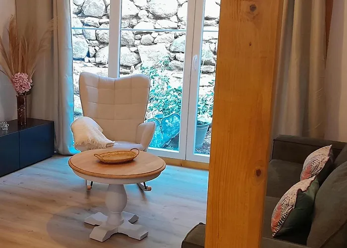 In Alsace Near Europa-park * Dambach-la-Ville