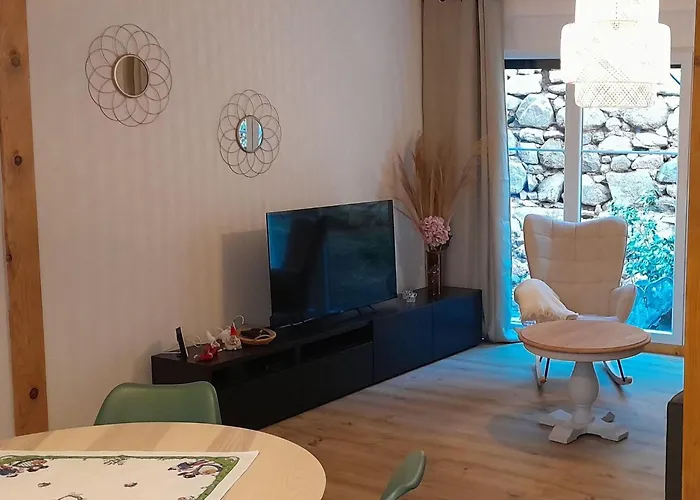 In Alsace Near Europa-park Dambach