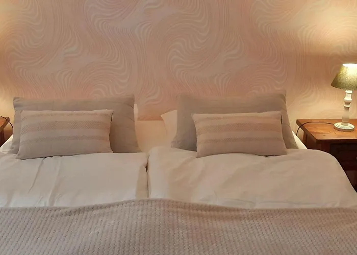 In Alsace Near Europa-park Apartment *