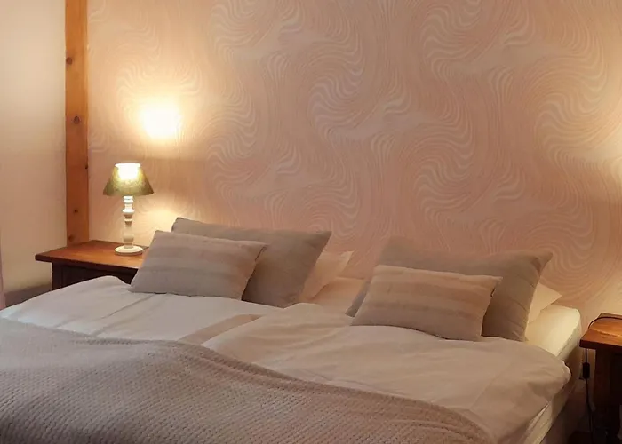 Apartment In Alsace Near Europa-park Dambach-la-Ville