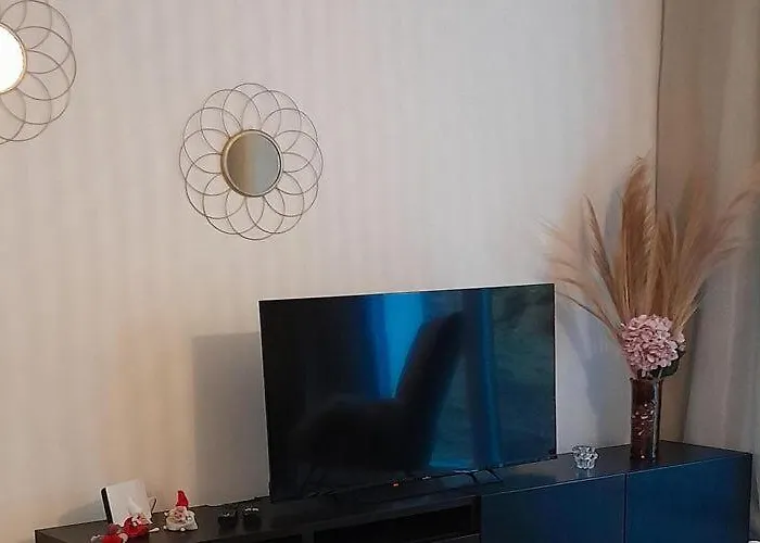 In Alsace Near Europa-park *